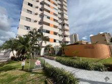 Edifício Cecília Meireles - 11º andar