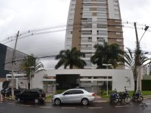 Excelente apartamento com ótima localização
