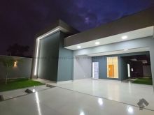 Casa térrea - Rita Vieira