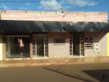 Vende ou troca com casa de menor valor
