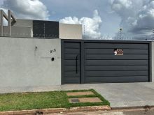 Casa nova