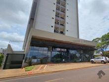 Sala comercial - 90 m² - área nobre - já com renda