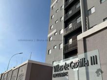 Apartamento com ótima vista e condomínio completo