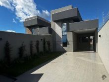 Casa nova no Jardim Imá