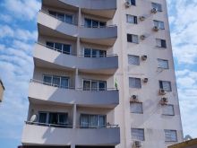 Apartamento nascente