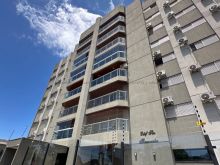 Apartamento de alto padrão - Centro - Maracaju