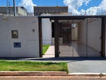 Casa rica em planejados - bairro Leblon