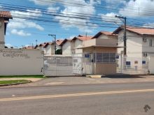 Apartamento na Spipe Calarge
