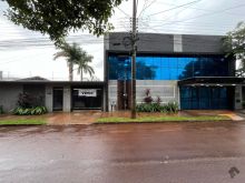 Oportunidade - imóvel comercial