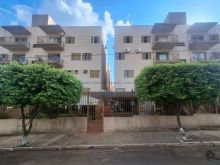Apartamento no Segóvia II