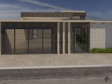 Casa com 03 suítes - Vila Morumbi