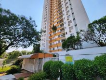 Garden San Francisco na Rui Barbosa