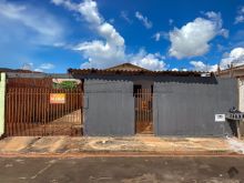 Casa térrea em José Abrão