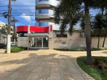 Apartamento - Jardins do Éden