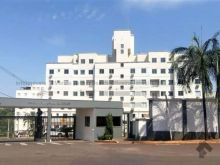 Spazio Classique - apartamento térreo