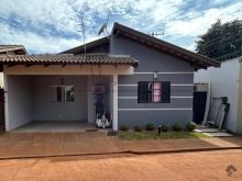Casa em condomínio - Jardim Itatiaia