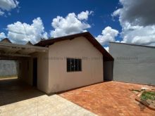 3 quartos com amplo quintal