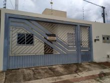 Casa confortável