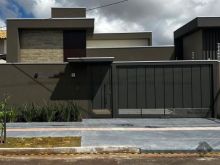 Casa com energia solar próximo a Vitório Zeola