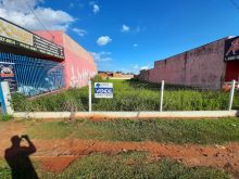 480 m² - com frente para a avenida Guacurus