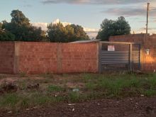 Terreno 12 x 30 m - esquina - escriturado