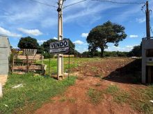 Terreno - Jardim Rasslem