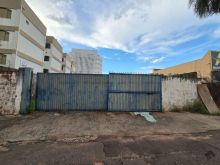 Terreno 675 m² atrás do Fórum Trabalhista Tebet