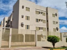 Apartamento próximo à Av. Hiroshima