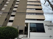 Apartamento - Edifício Alexandria
