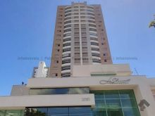 Le Charmant Residence - andar alto