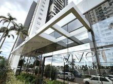 Apartamento 2 quartos - mobiliado - Vivet