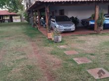 Chácara beira do rio em Coxim