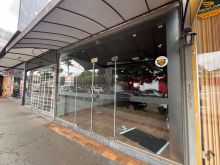 Sala comercial bem localizada e ideal para o seu negócio