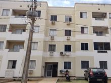 Apartamento com ótima localização
