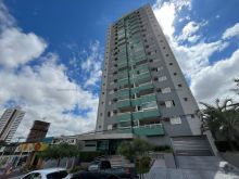 Apartamento de alto padrão no Da Vinci - 186 m²