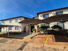 Apartamento no Jardim São Lourenço - residencial Las Palmas