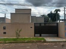 Perto do bombeiro no Guanandi