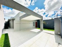 Belíssima casa na região do Coronel Antonino