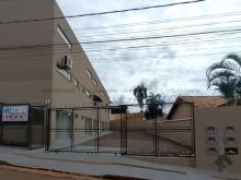 Sala comercial em galeria