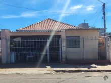 Condomínio com 04 casas