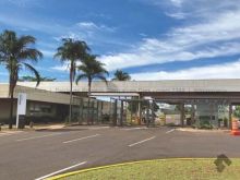 Melhor terreno do Alphaville - entrada - esquina e plano