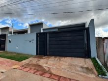 Casa com suíte - próximo ao Colégio Militar