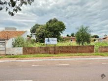 Terreno na Av. Rita Vieira - 540 m²