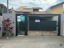 Casa planejada e energia solar - Rita Viera