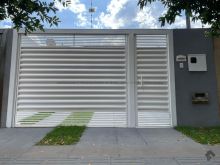 Casa usada reformada com suíte no Campo Alto Pacaembu