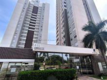 Edifício Rioja - andar alto