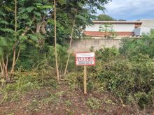 Terreno de esquina no Solar dos Lagos I em Bonito