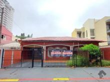 Casa comercial em Dourados-MS