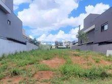 Terreno - Alphaville III