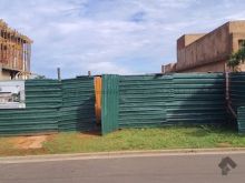 Terreno no Alphaville II